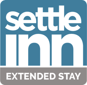 Settle Inn Logo Vector