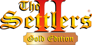 Settlers II Logo Vector