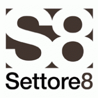 Settore8 srl Logo PNG Vector