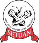 Setuan Logo PNG Vector