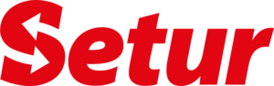 Setur Logo PNG Vector