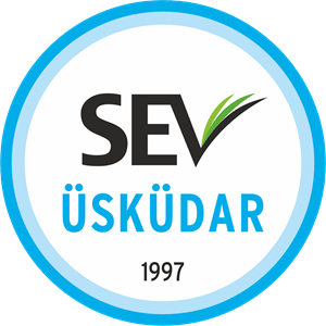 SEV Uskudar Ilkogretim Logo PNG Vector