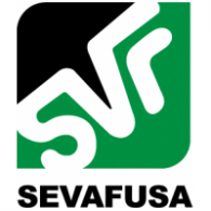 SEVAFUSA Logo PNG Vector