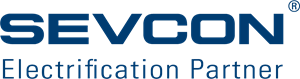 Sevcon Logo PNG Vector