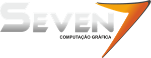 Seven 7 Logo PNG Vector