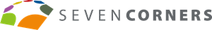 Seven Corners Logo PNG Vector