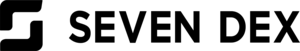 Seven Dex Logo PNG Vector