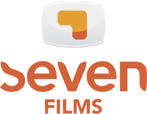 Seven Films Logo PNG Vector