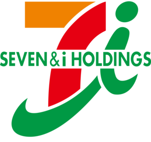 Seven & I Holdings Logo PNG Vector