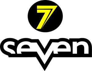 Seven Logo PNG Vector