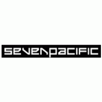 Seven Pacific Logo PNG Vector