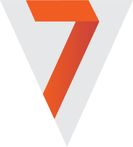 Seven (russian TV channel) Logo PNG Vector