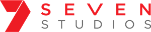 Seven Studios Logo Vector