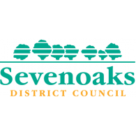 Sevenoaks DIstrict Council Logo Vector