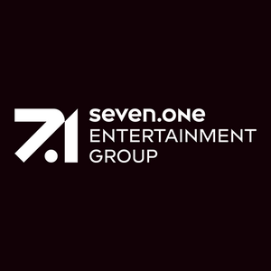 SevenOne Media GmbH Logo PNG Vector