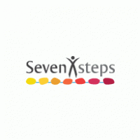 Sevensteps Logo PNG Vector