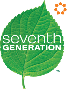 Seventh Generation Logo PNG Vector