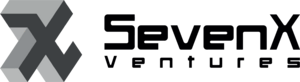 SevenX Ventures Logo PNG Vector