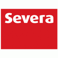 Severa Logo PNG Vector