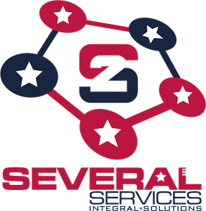 Several services Logo PNG Vector