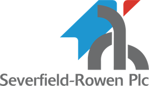 Severfield-Rowen Logo PNG Vector