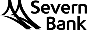 Severn Bank Logo PNG Vector