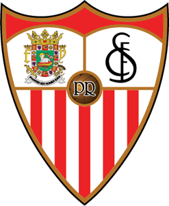 Sevilla FC Puerto Rico Logo Vector