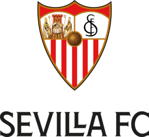 Sevilla Logo PNG Vector