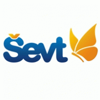 SEVT Slovakia Logo PNG Vector