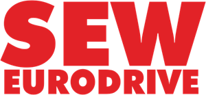 Sew Eurodrive Logo PNG Vector