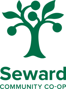 Seward Community Co-op Logo PNG Vector