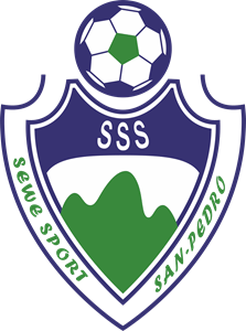 Séwé Sport de San-Pédro Logo PNG Vector