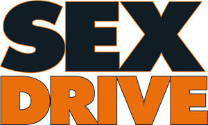 Sex Drive Logo PNG Vector