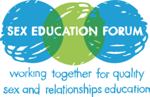 Sex Education Forum Logo PNG Vector