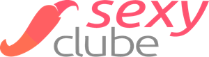 Sexy Clube Logo PNG Vector