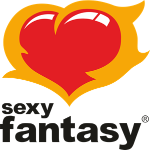 Sexy Fantasy Logo Vector