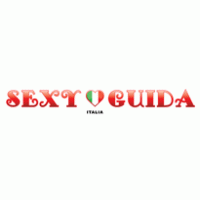 SexyGuidaItalia Logo PNG Vector