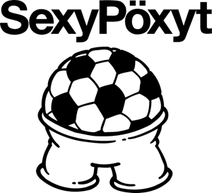SexyPoxyt Logo PNG Vector