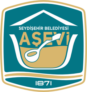 Seydişehir Belediyesi Aşevi Logo PNG Vector