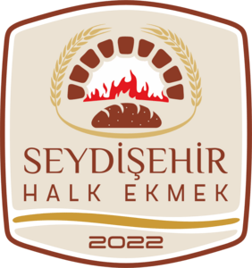 Seydişehir Belediyesi Halk Ekmek Logo PNG Vector