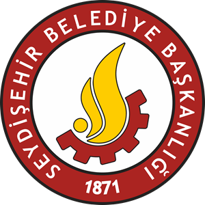 Seydişehir Belediyesi Logo Vector