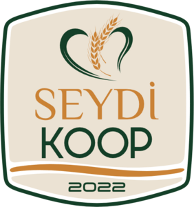 Seydişehir Belediyesi SeydiKoop Logo PNG Vector