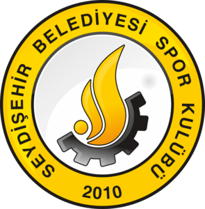 Seydişehir Belediyesi Spor Kulübü Logo PNG Vector