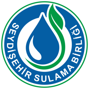Seydişehir Sulama Birliği Logo PNG Vector