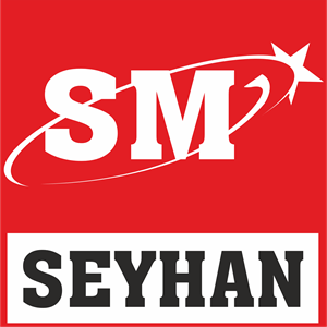 Seyhan Müzik Logo PNG Vector