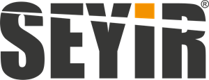 seyir Logo Vector