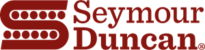 Seymour Duncan Logo PNG Vector