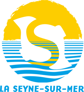 Seyne Sur Mer Logo PNG Vector