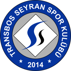 Seyranspor Logo PNG Vector