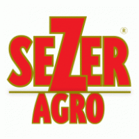 Sezer Agro Logo PNG Vector